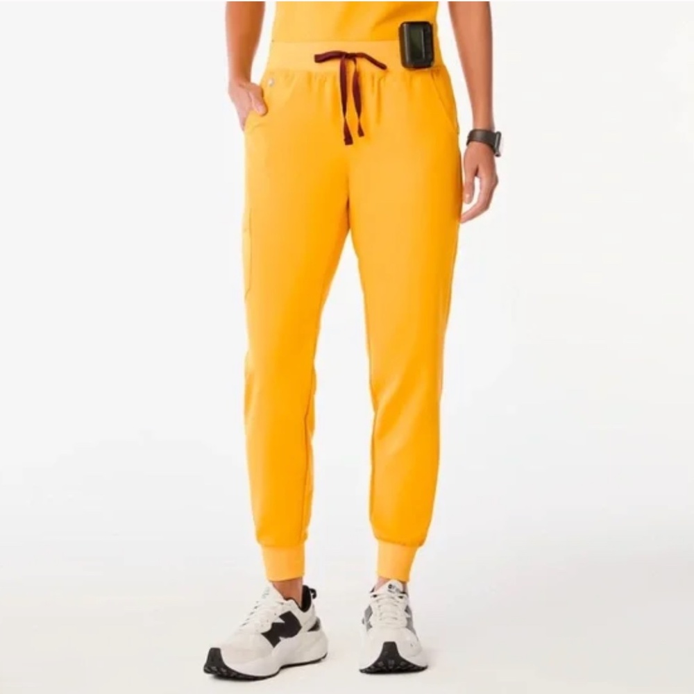 FIGS Zamora Jogger Bottoms